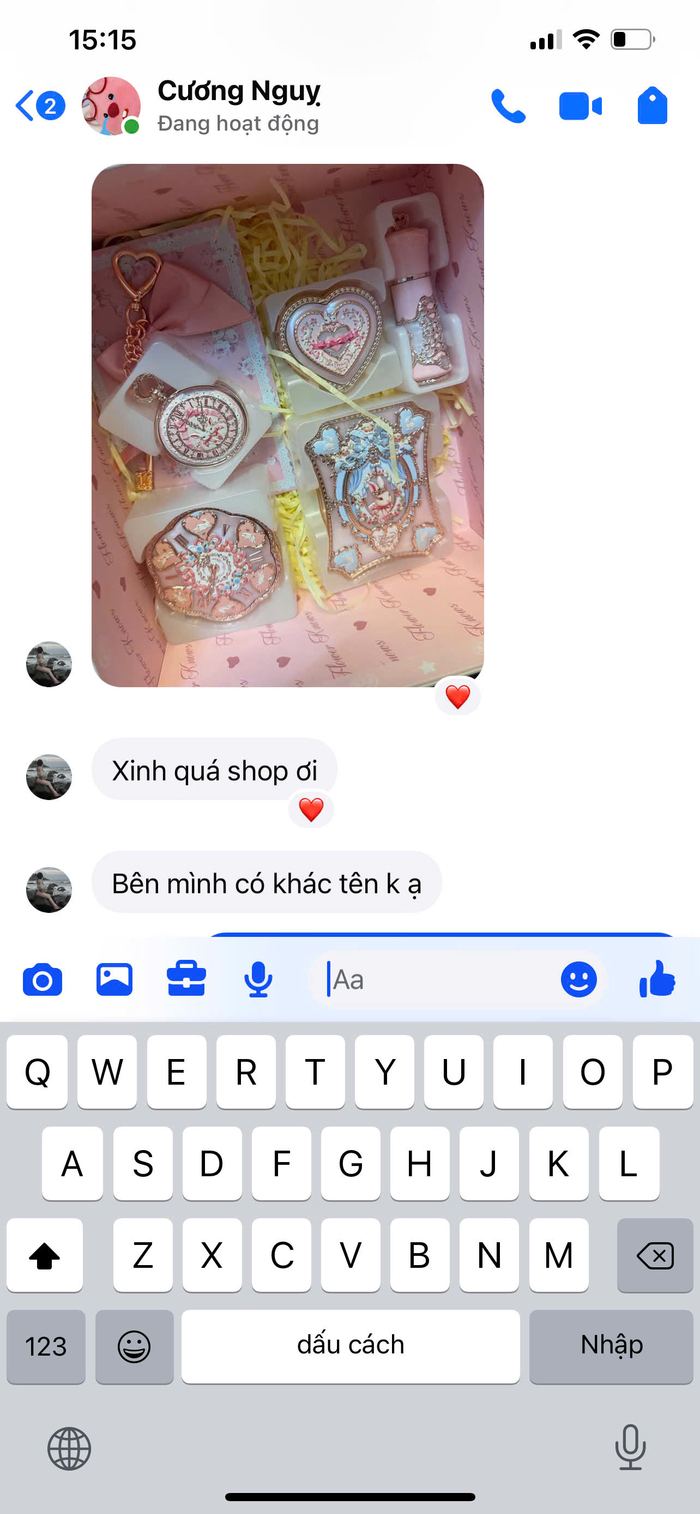 Khách hàng cùng sản phẩm PuNie